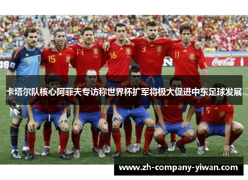 卡塔尔队核心阿菲夫专访称世界杯扩军将极大促进中东足球发展 卡塔尔队核心阿菲夫专访称世界杯扩军将极大促进中东足球发展