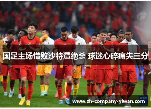 国足主场惜败沙特遭绝杀 球迷心碎痛失三分 国足主场惜败沙特遭绝杀 球迷心碎痛失三分