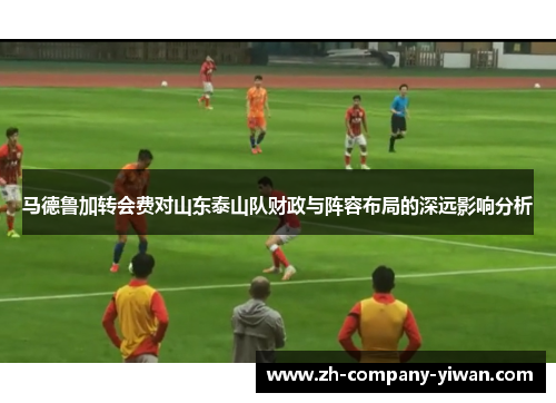 马德鲁加转会费对山东泰山队财政与阵容布局的深远影响分析